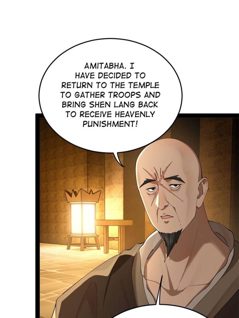 Ultimate Son-in-Law Chapter 260 - Page 43