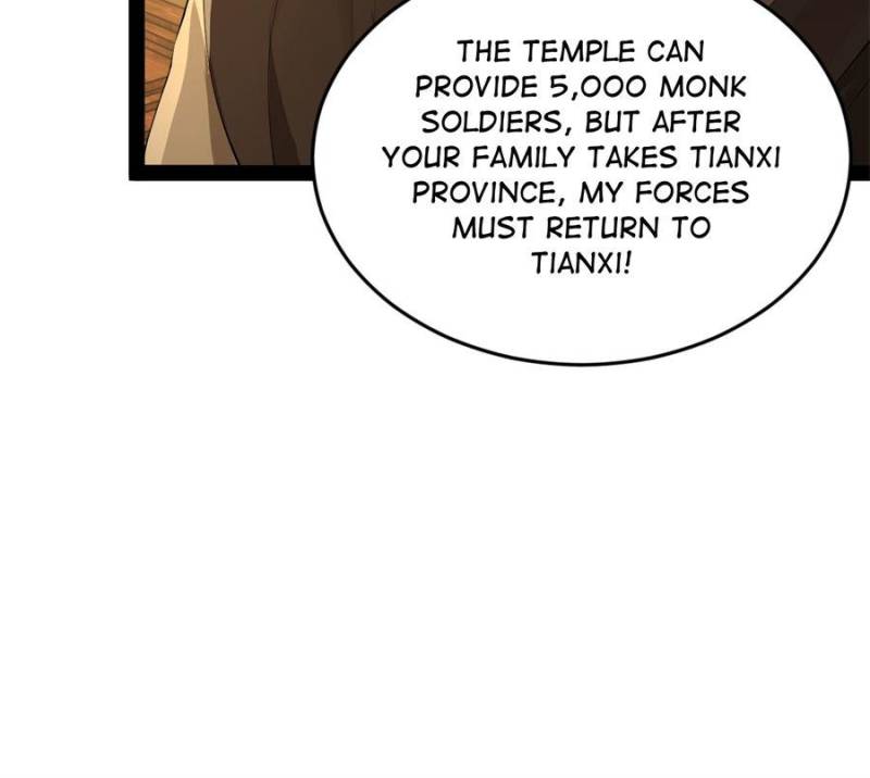 Ultimate Son-in-Law Chapter 260 - Page 44
