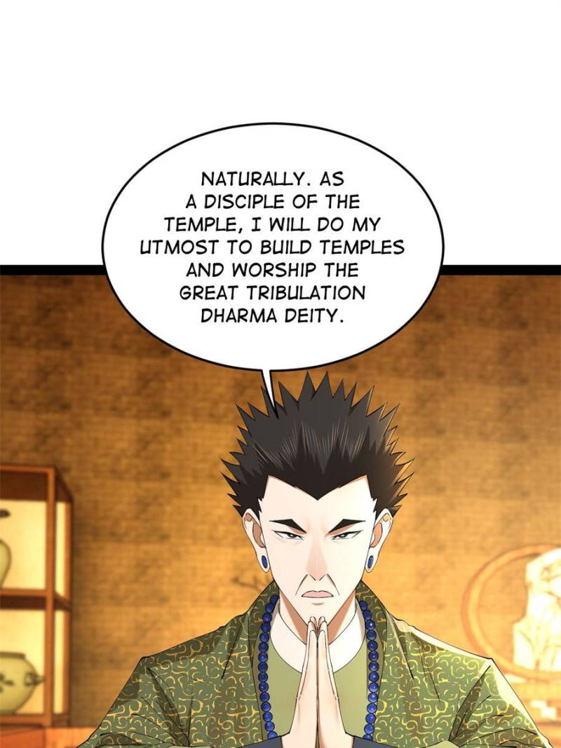 Ultimate Son-in-Law Chapter 260 - Page 45