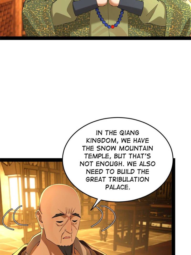 Ultimate Son-in-Law Chapter 260 - Page 46