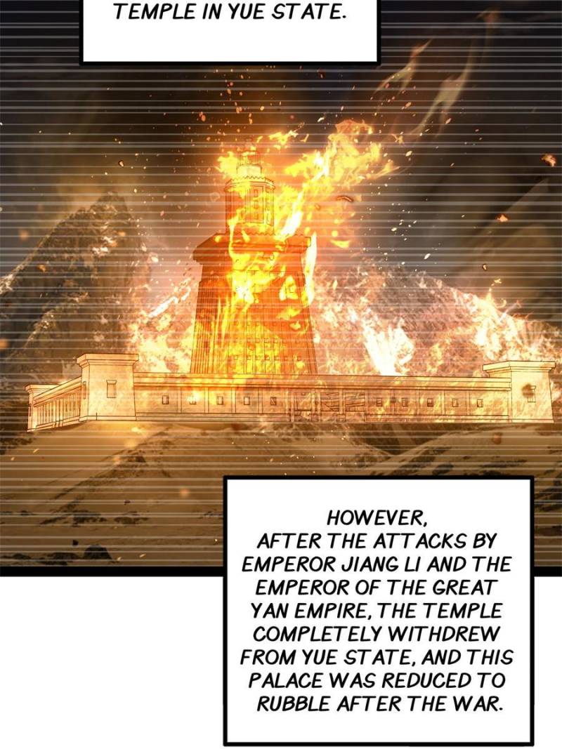 Ultimate Son-in-Law Chapter 260 - Page 48