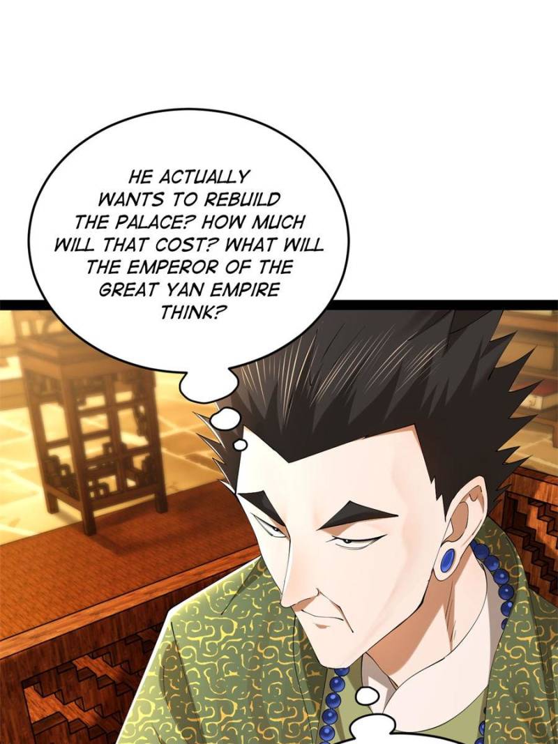 Ultimate Son-in-Law Chapter 260 - Page 49