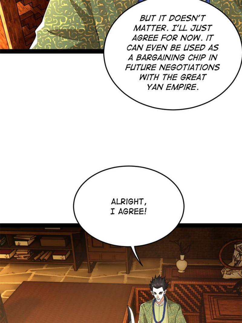 Ultimate Son-in-Law Chapter 260 - Page 50