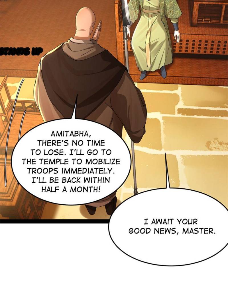 Ultimate Son-in-Law Chapter 260 - Page 51