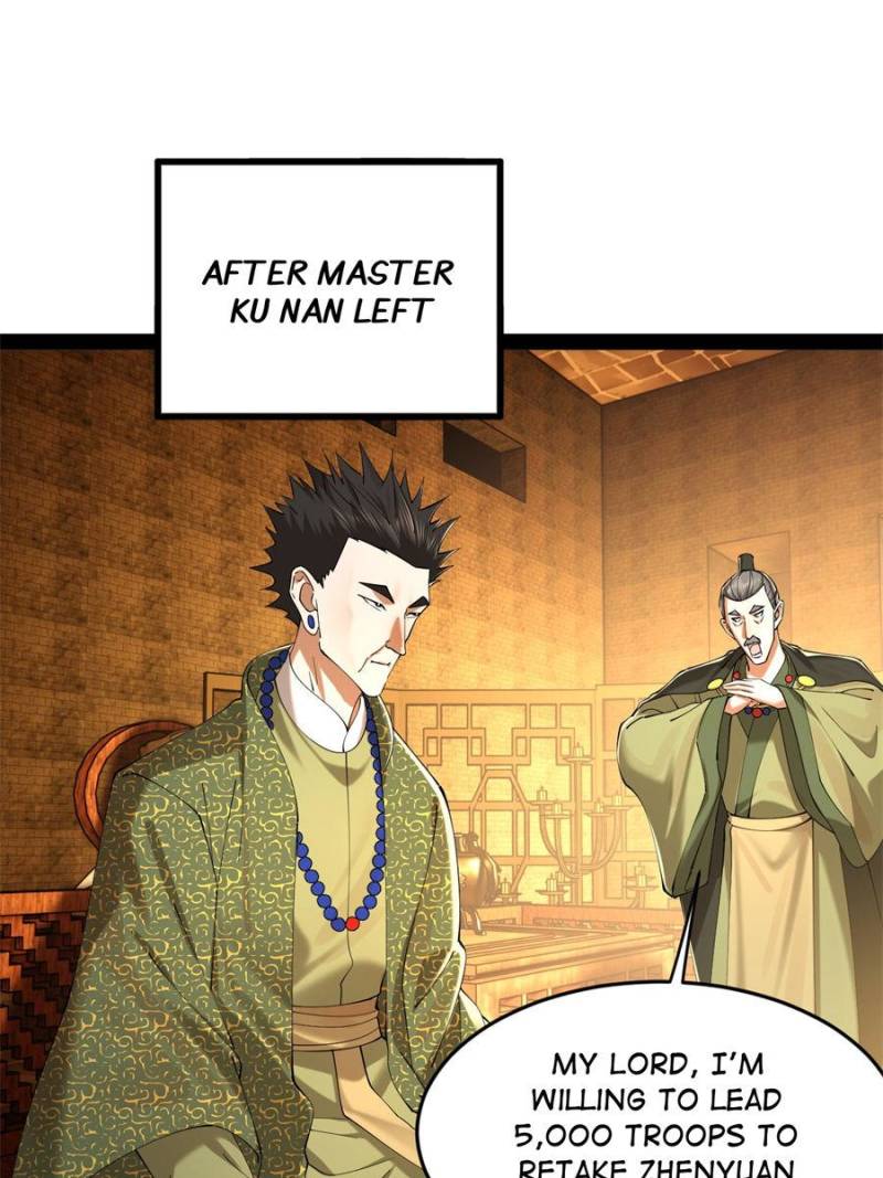 Ultimate Son-in-Law Chapter 260 - Page 52