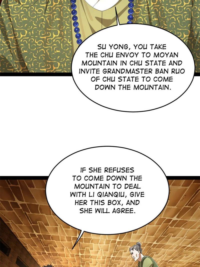 Ultimate Son-in-Law Chapter 260 - Page 54