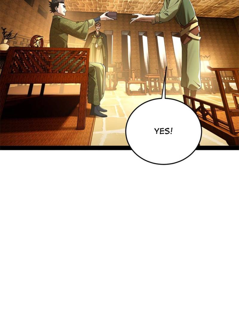 Ultimate Son-in-Law Chapter 260 - Page 55