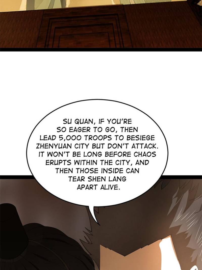 Ultimate Son-in-Law Chapter 260 - Page 58