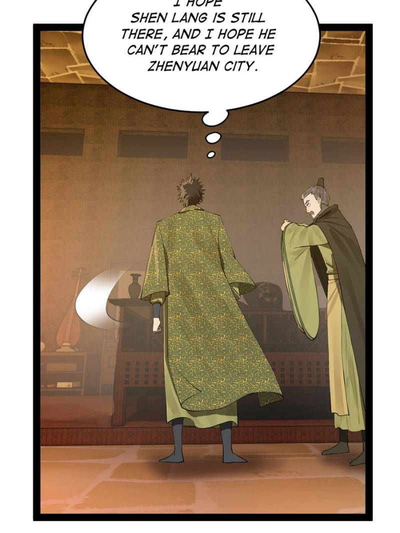 Ultimate Son-in-Law Chapter 260 - Page 60