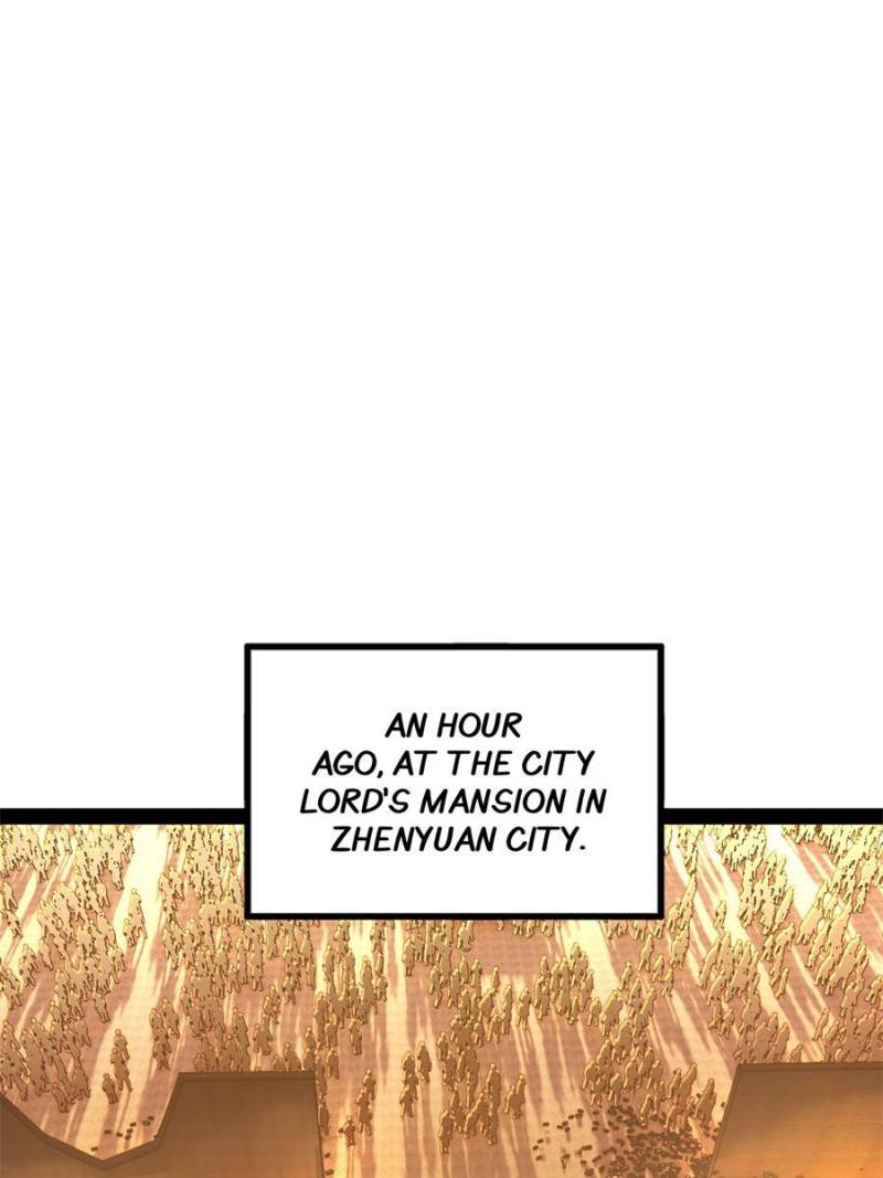Ultimate Son-in-Law Chapter 260 - Page 61
