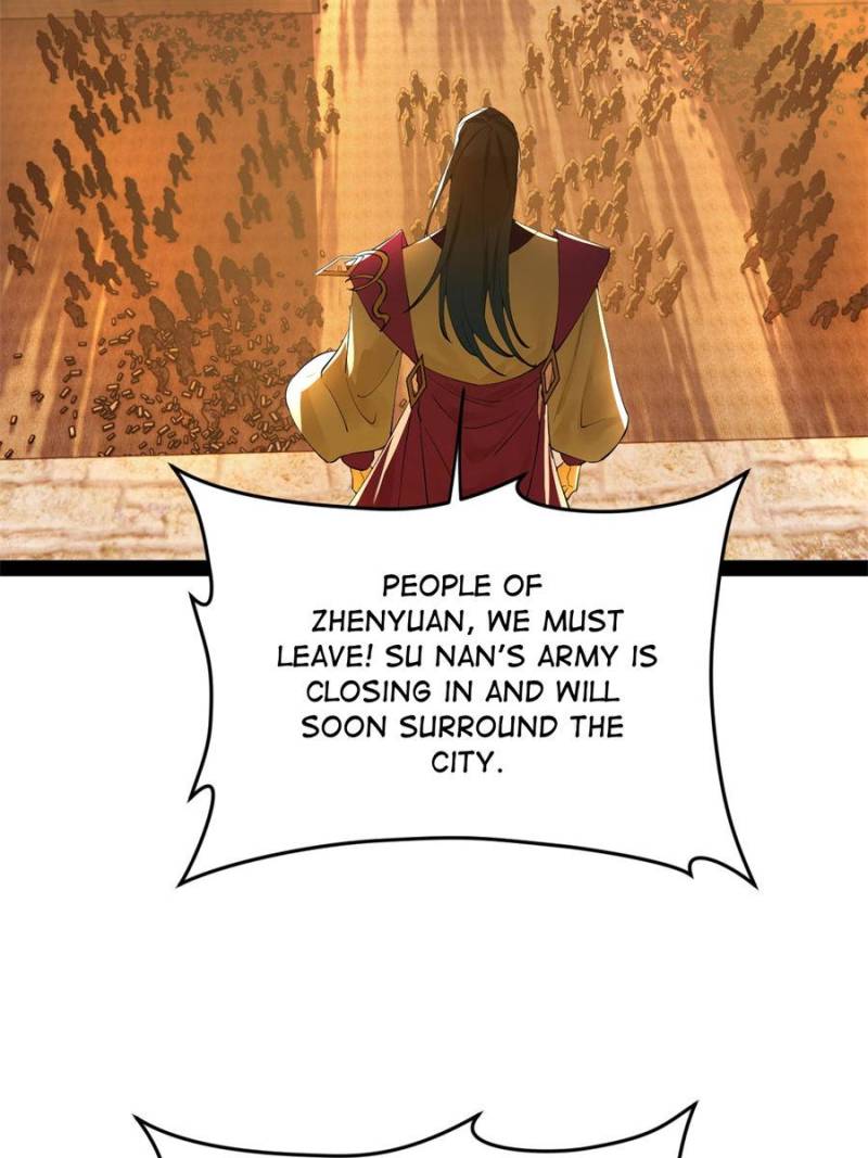 Ultimate Son-in-Law Chapter 260 - Page 62