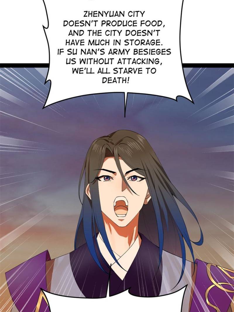 Ultimate Son-in-Law Chapter 260 - Page 63
