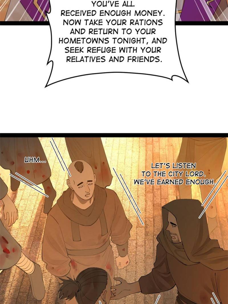 Ultimate Son-in-Law Chapter 260 - Page 64