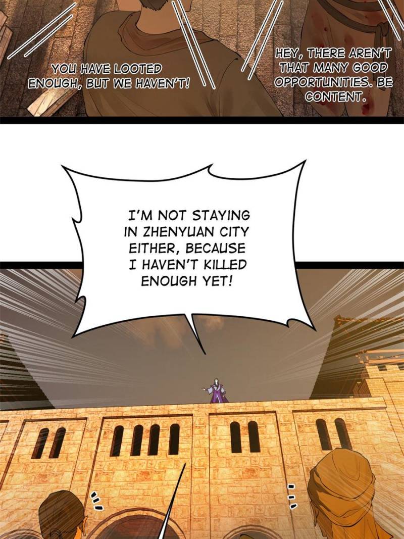 Ultimate Son-in-Law Chapter 260 - Page 65