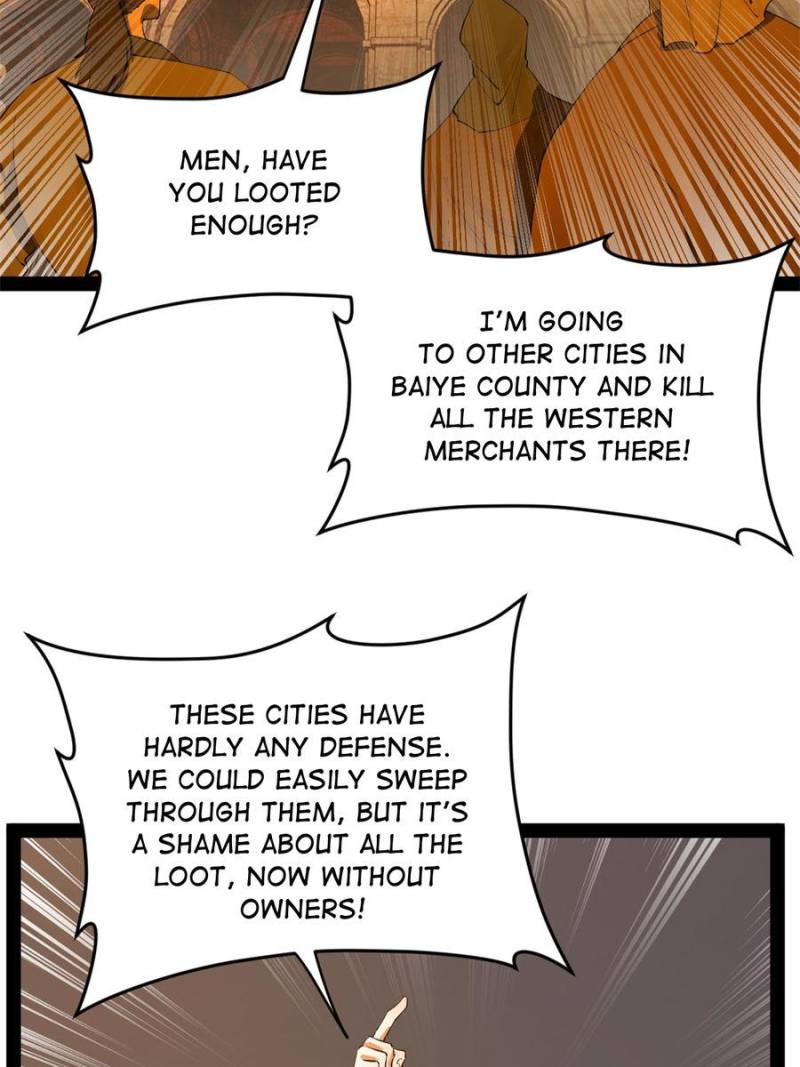 Ultimate Son-in-Law Chapter 260 - Page 66