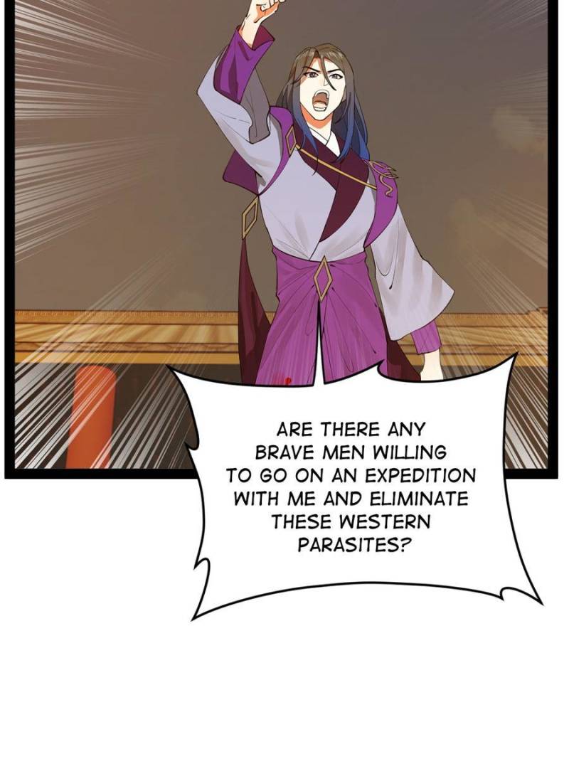 Ultimate Son-in-Law Chapter 260 - Page 67