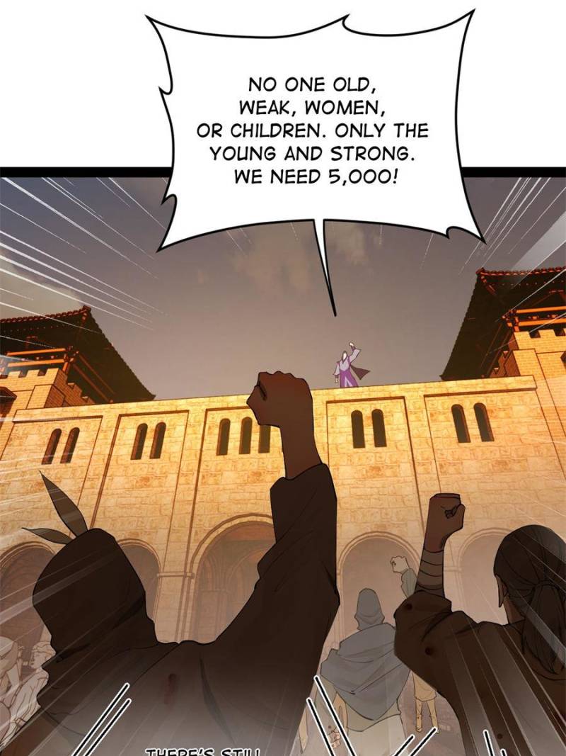 Ultimate Son-in-Law Chapter 260 - Page 71