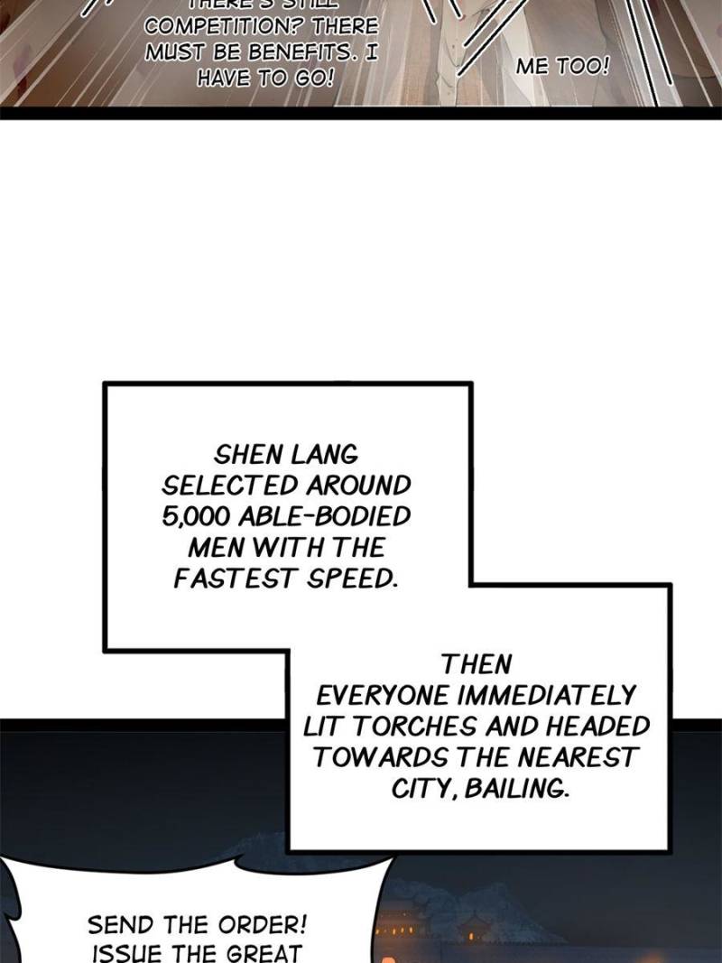 Ultimate Son-in-Law Chapter 260 - Page 72