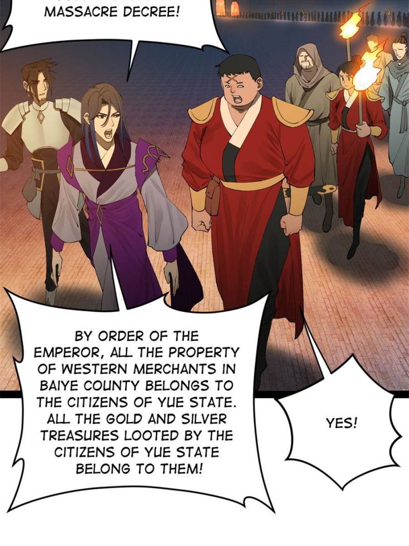 Ultimate Son-in-Law Chapter 260 - Page 73