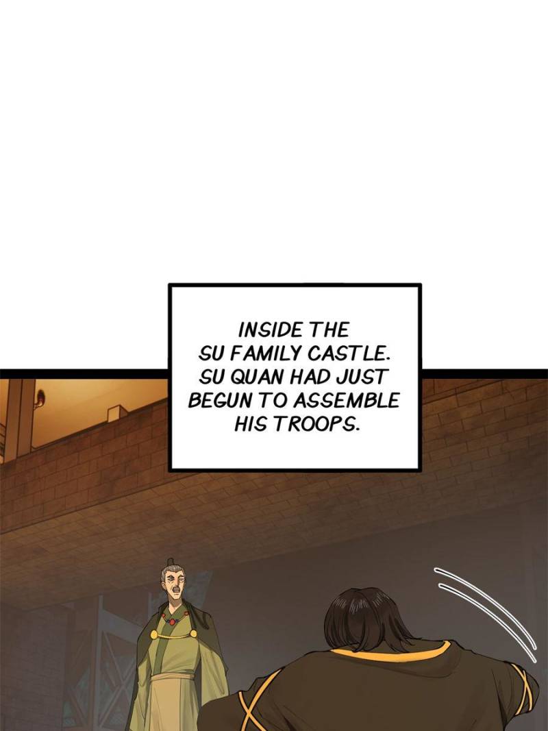 Ultimate Son-in-Law Chapter 260 - Page 74