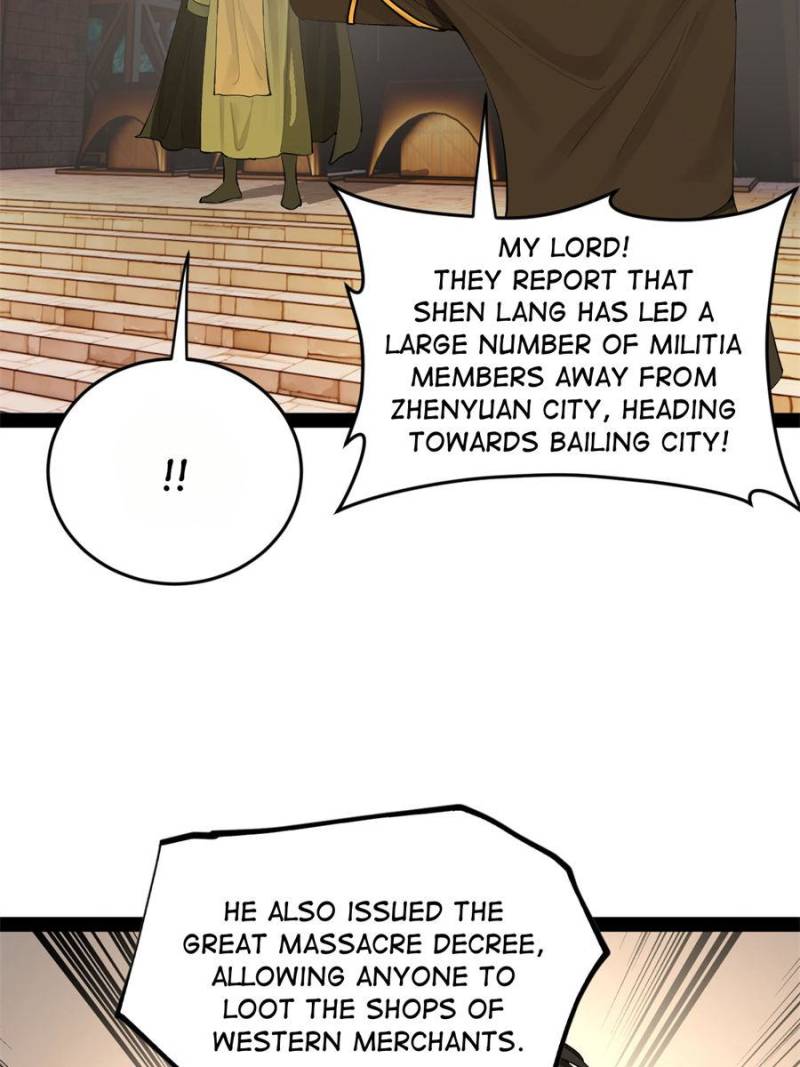 Ultimate Son-in-Law Chapter 260 - Page 75