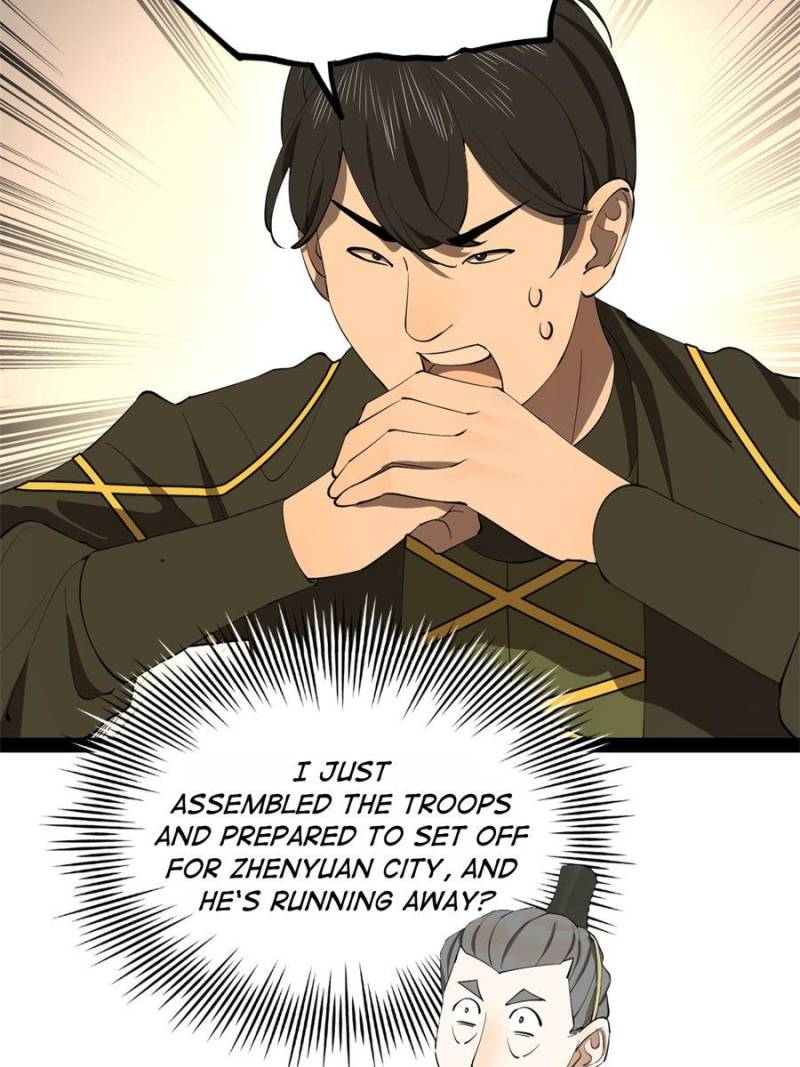 Ultimate Son-in-Law Chapter 260 - Page 76