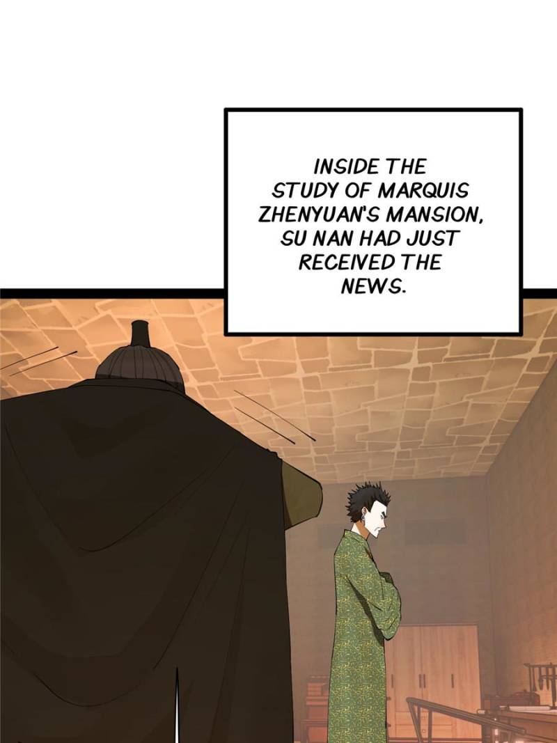 Ultimate Son-in-Law Chapter 261 - Page 1