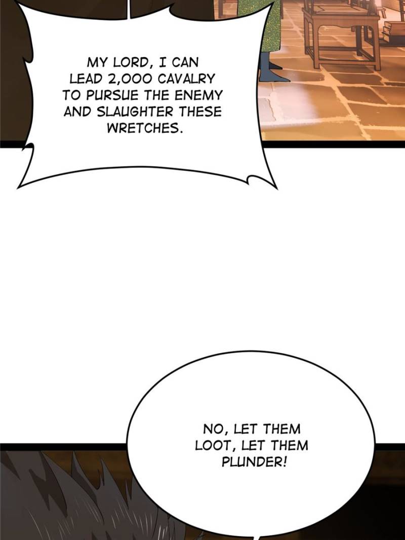 Ultimate Son-in-Law Chapter 261 - Page 2