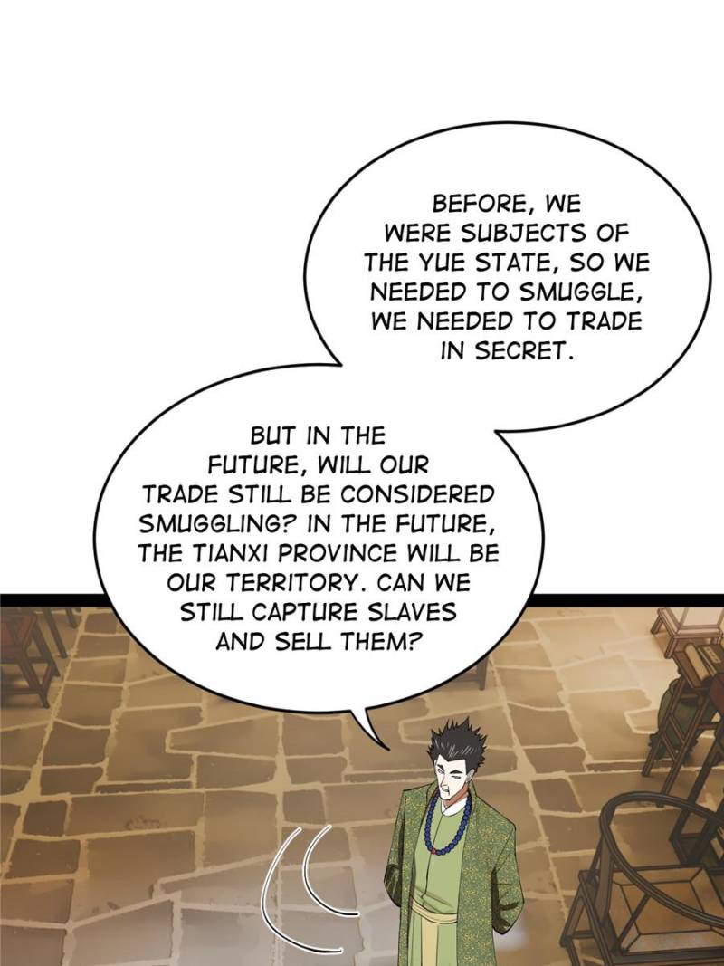 Ultimate Son-in-Law Chapter 261 - Page 5