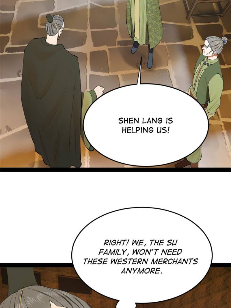 Ultimate Son-in-Law Chapter 261 - Page 6