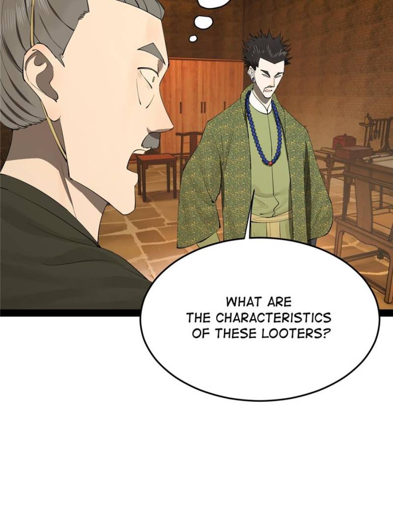 Ultimate Son-in-Law Chapter 261 - Page 7