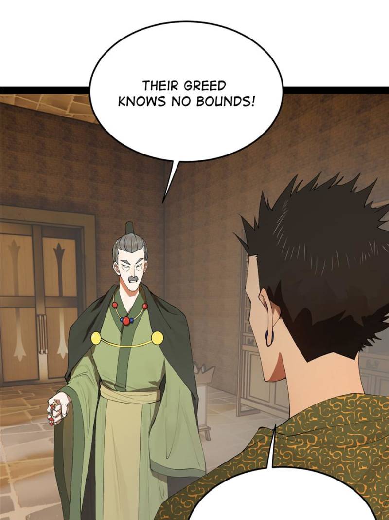 Ultimate Son-in-Law Chapter 261 - Page 8