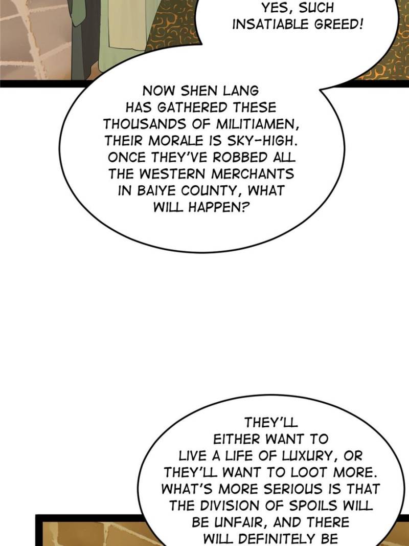 Ultimate Son-in-Law Chapter 261 - Page 9