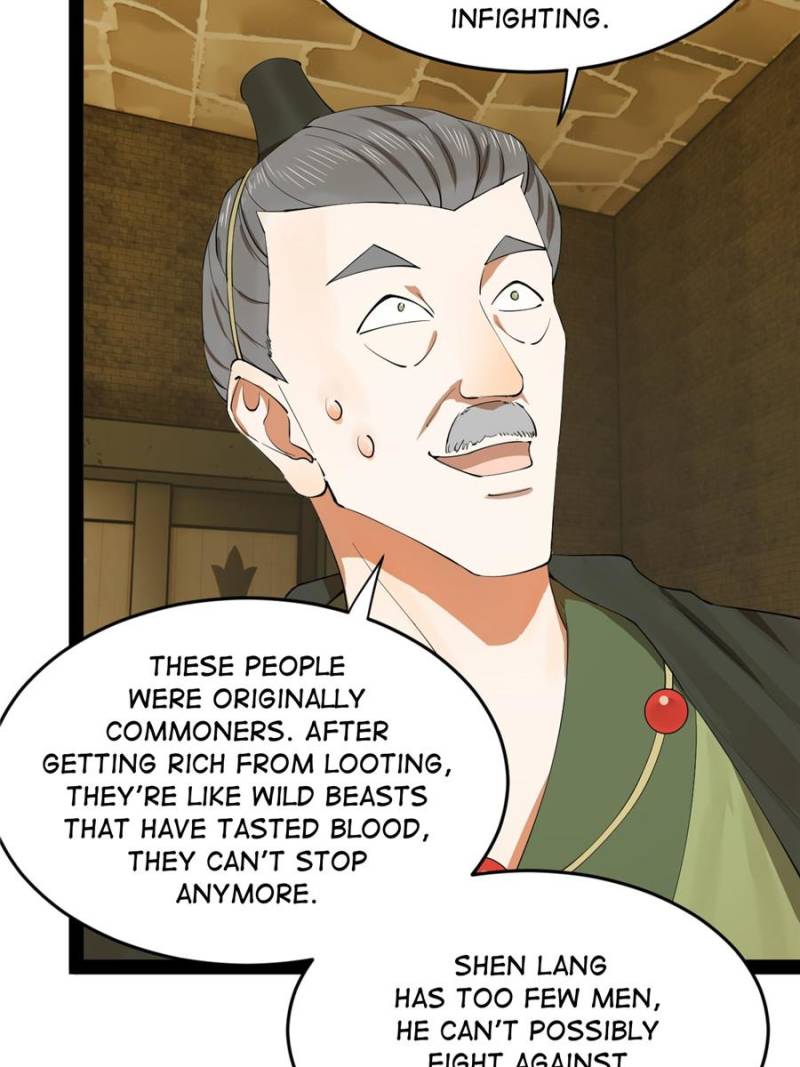 Ultimate Son-in-Law Chapter 261 - Page 10