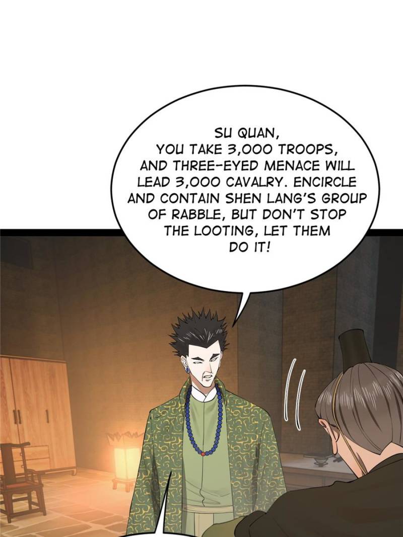 Ultimate Son-in-Law Chapter 261 - Page 12