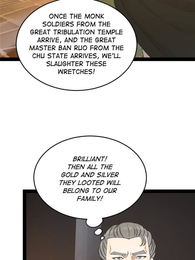 Ultimate Son-in-Law Chapter 261 - Page 13