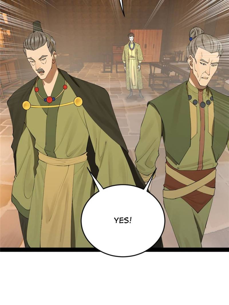 Ultimate Son-in-Law Chapter 261 - Page 15