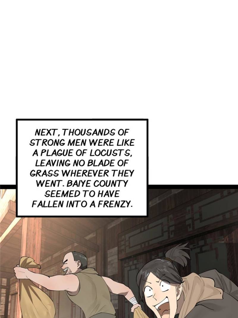 Ultimate Son-in-Law Chapter 261 - Page 16