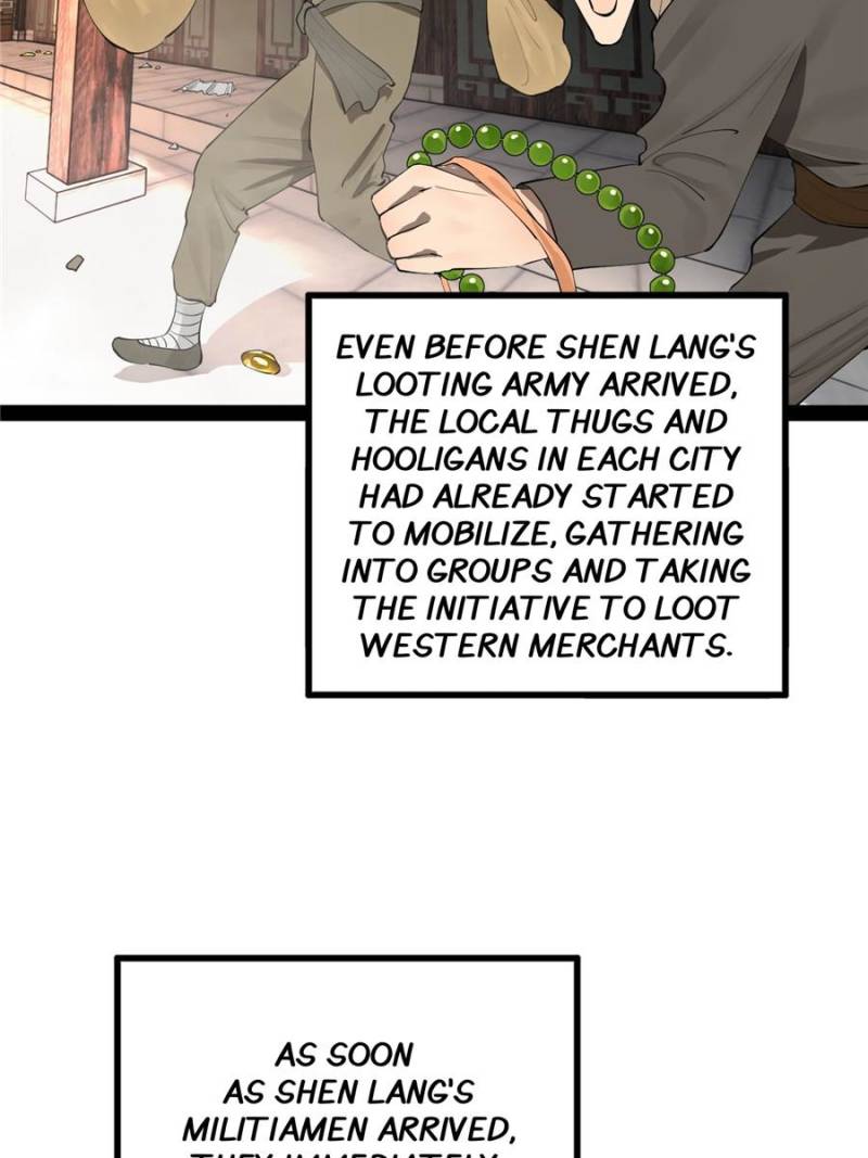 Ultimate Son-in-Law Chapter 261 - Page 17