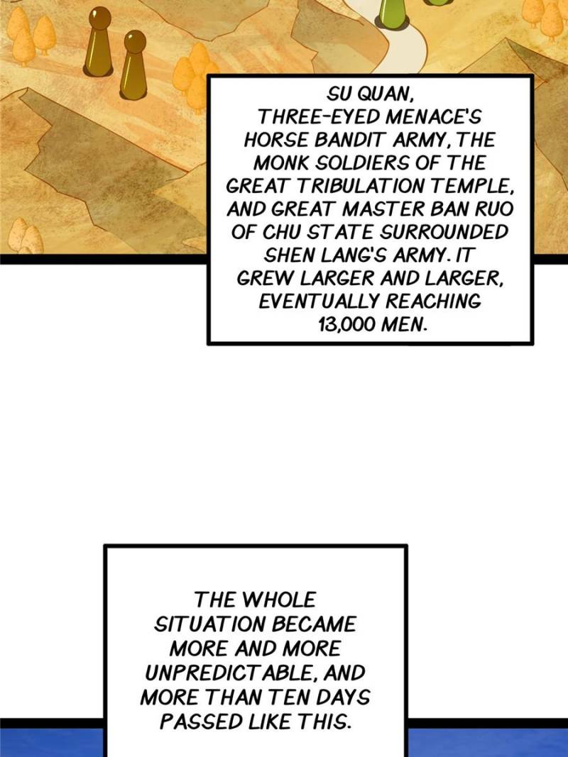 Ultimate Son-in-Law Chapter 261 - Page 20