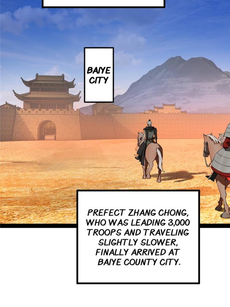 Ultimate Son-in-Law Chapter 261 - Page 21
