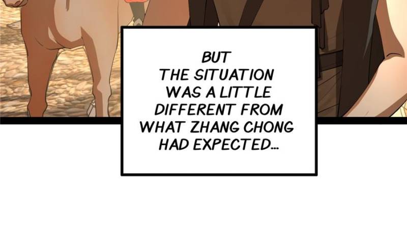 Ultimate Son-in-Law Chapter 261 - Page 23