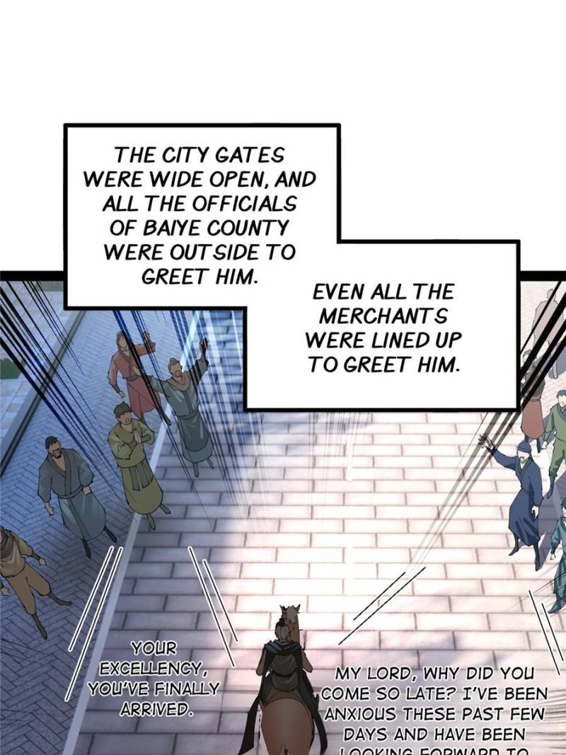 Ultimate Son-in-Law Chapter 261 - Page 24