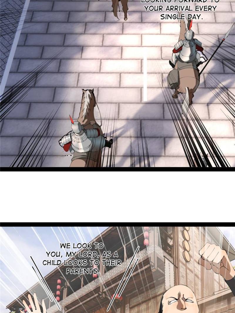 Ultimate Son-in-Law Chapter 261 - Page 25