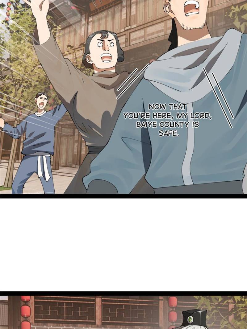 Ultimate Son-in-Law Chapter 261 - Page 26