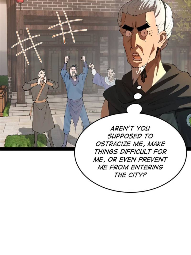 Ultimate Son-in-Law Chapter 261 - Page 27