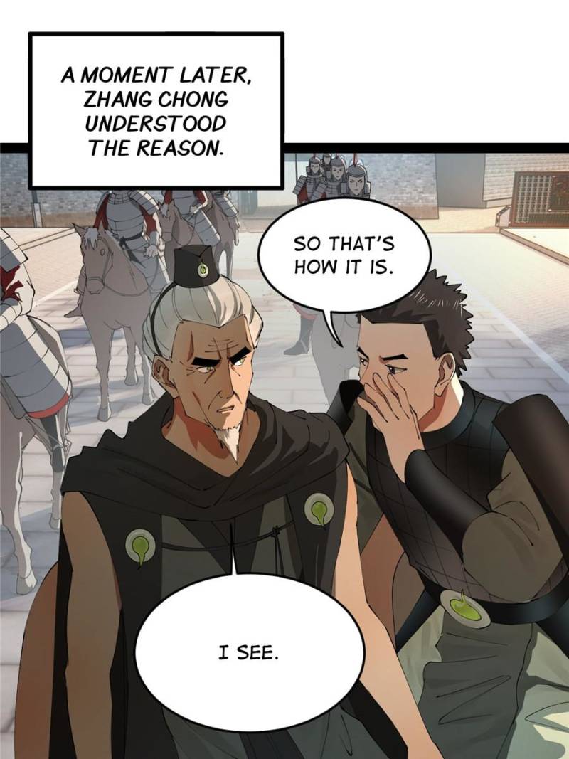 Ultimate Son-in-Law Chapter 261 - Page 28