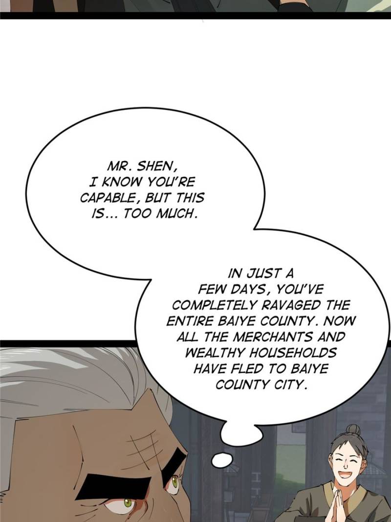 Ultimate Son-in-Law Chapter 261 - Page 29
