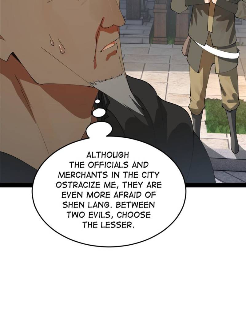Ultimate Son-in-Law Chapter 261 - Page 30