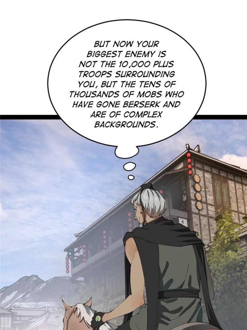Ultimate Son-in-Law Chapter 261 - Page 31